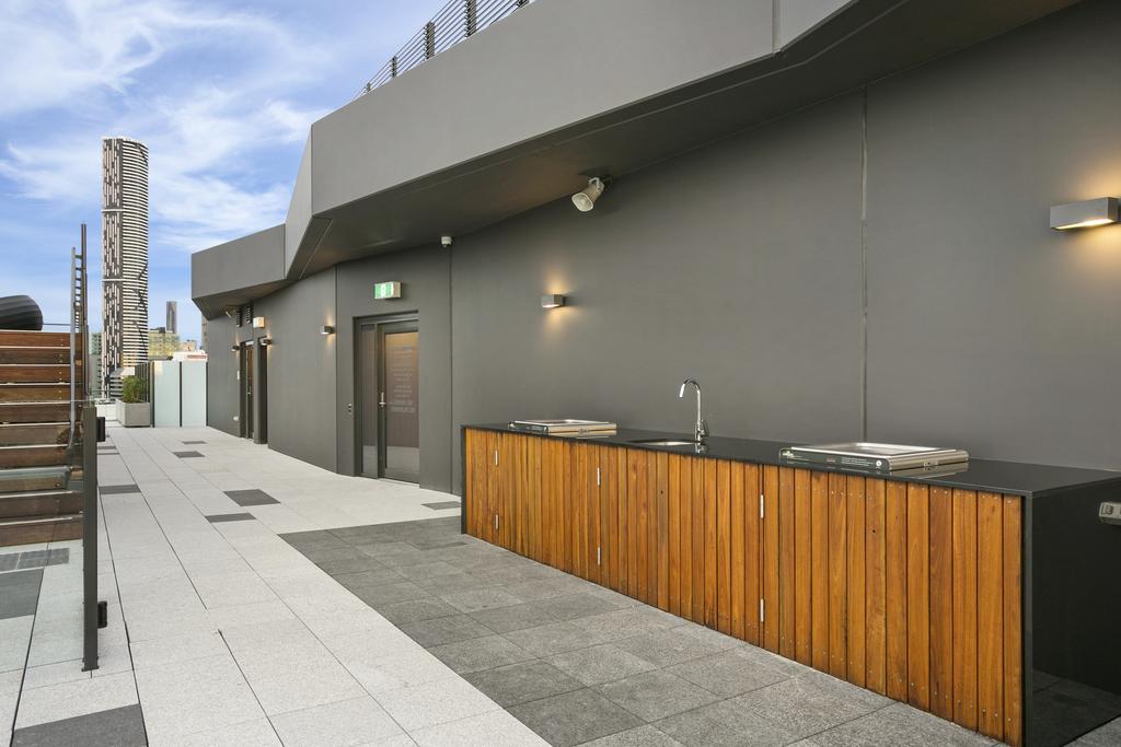 Spice Apartments By Cllix Brisbane Exterior photo